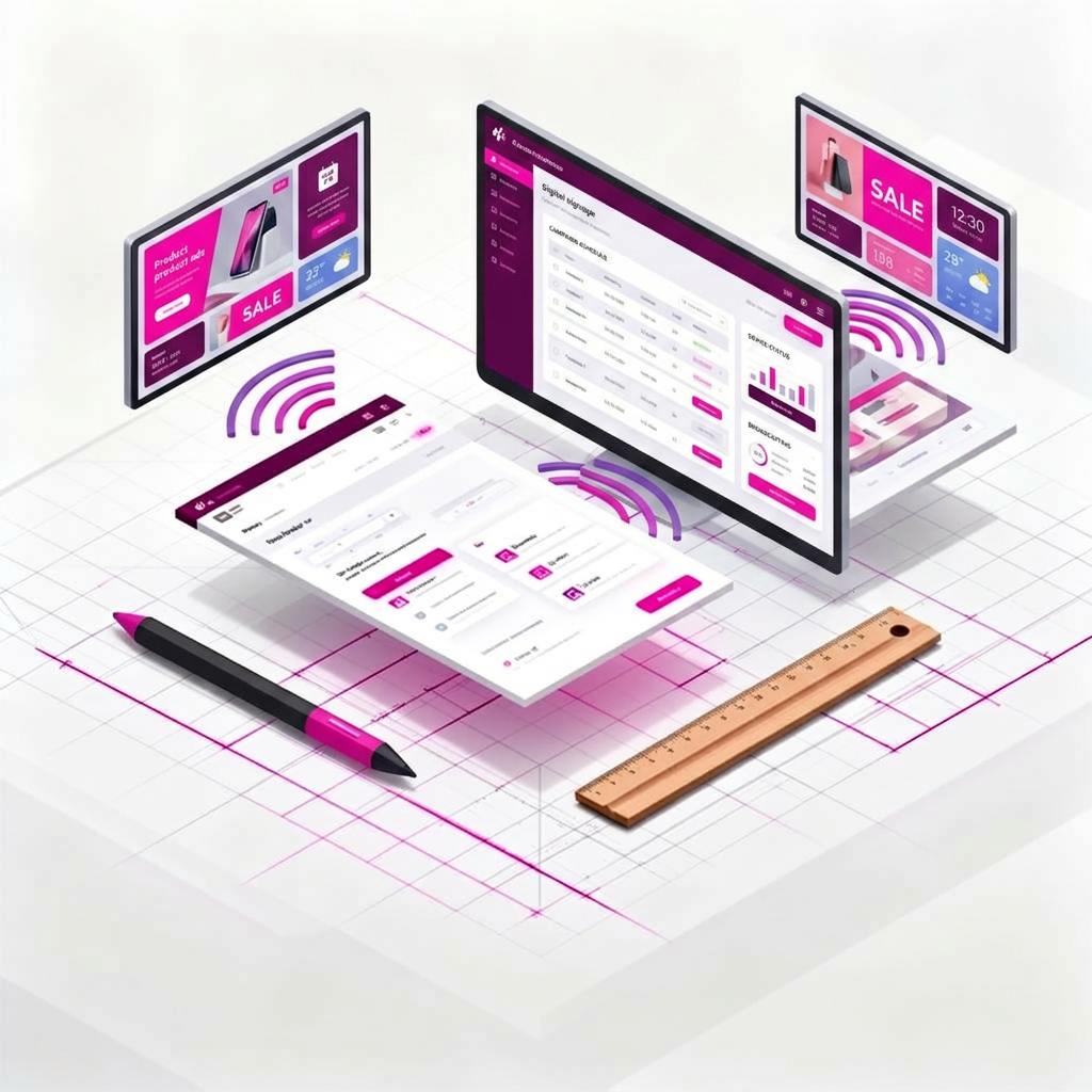 Emisja treści - szkolenie z obsługi CMS